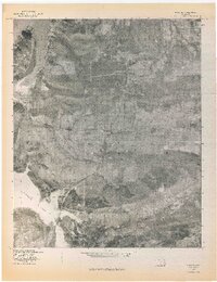 Blocker 1977 topographic map thumbnail