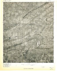 Bokoshe 1977 topographic map thumbnail