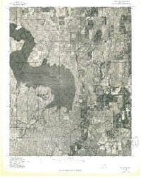 Butler SW topographic map thumbnail