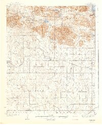 Cache 1942 topographic map thumbnail