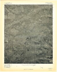 Featherston 1977 topographic map preview