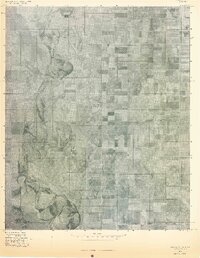 Frederick NW topographic map thumbnail