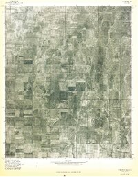 Frederick SE 1975 topographic map preview