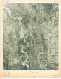 Frederick SW 1975 topographic map thumbnail