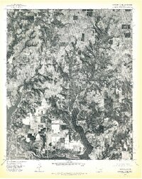 Gordonville NE topographic map thumbnail
