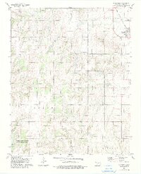Greenfield 1979 topographic map thumbnail