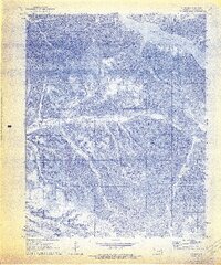 Kenwood topographic map thumbnail