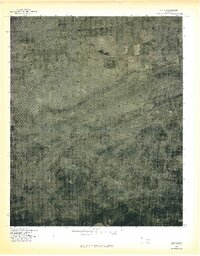Kinta 1977 topographic map thumbnail