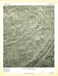 Mc Curtain SW topographic map thumbnail