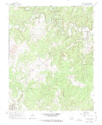 Nelagoney 1906 topographic map thumbnail