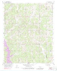 Stella 1956 topographic map thumbnail