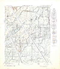 Tahlequah 1905 topographic map thumbnail