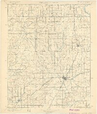 Vinita 1901 topographic map thumbnail