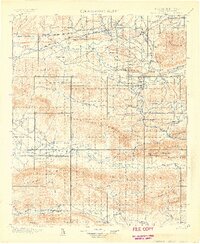 Winding Stair 1900 topographic map thumbnail