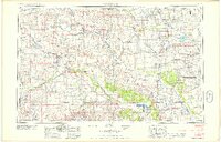 Woodward 1958 topographic map thumbnail