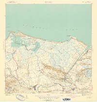 Carolina 1941 topographic map thumbnail