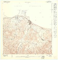 Fajardo NO topographic map thumbnail