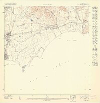 Guayama NE topographic map thumbnail