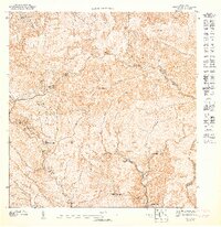 Jayuya SO topographic map thumbnail