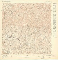 Moca SO topographic map thumbnail