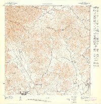 Naguabo NO topographic map thumbnail