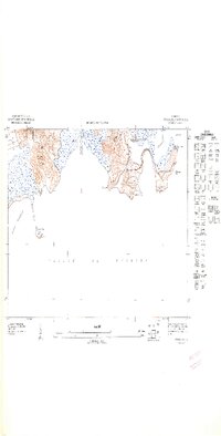 Naguabo SE topographic map thumbnail