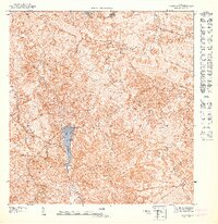Orocovis NO topographic map thumbnail