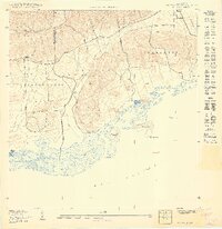 Parguera NO topographic map thumbnail