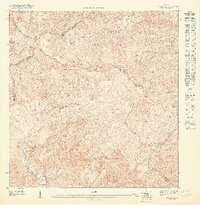 Patillas NE topographic map thumbnail