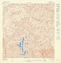 Patillas NO topographic map thumbnail