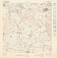 Ponce SE topographic map thumbnail