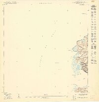 Puerto Real NO topographic map thumbnail