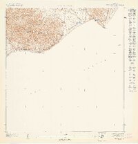 Punta Tuna NE topographic map thumbnail