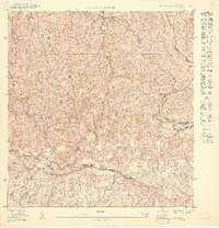 Quebradillas SO topographic map thumbnail