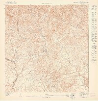 Rio Descalabrado NE topographic map thumbnail