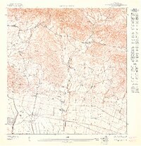 Rio Descalabrado SO topographic map thumbnail