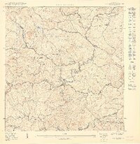 Rosario NE topographic map thumbnail