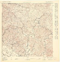 Rosario SO topographic map thumbnail