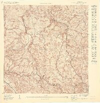 Sabana Grande NE topographic map thumbnail