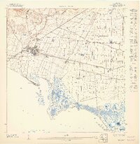 Salinas NE topographic map thumbnail