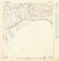 Salinas NO topographic map thumbnail