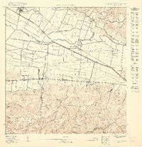 San German NO topographic map thumbnail