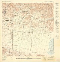 San German SE topographic map thumbnail