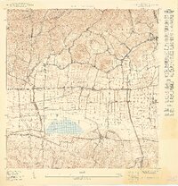 San German SO topographic map thumbnail