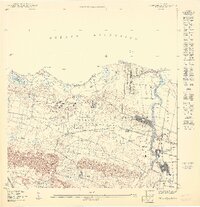 Vega Alta NE topographic map thumbnail