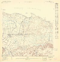 Vega Alta NO topographic map thumbnail
