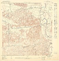 Vega Alta SE topographic map thumbnail