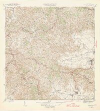 Yabucoa 1946 topographic map thumbnail