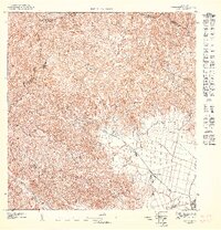 Yabucoa NE topographic map thumbnail