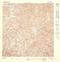 Yabucoa NO topographic map thumbnail